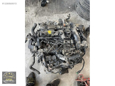 PEUGEOT CİTROEN FOCUS DV6 E5 115 HP.95 HP KOMPLE MOTOR