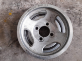 Oto Çıkma Parça / Fiat / Albea / Motor / Krank Kasnağı / Çıkma Parça 