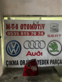 Oto Çıkma Parça / Volkswagen / Polo / Far & Stop / Sağ Arka Stop / Çıkma Parça 