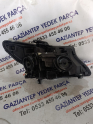 Oto Çıkma Parça / Mercedes / Vito / Far & Stop / Sol Ön Far / Çıkma Parça 