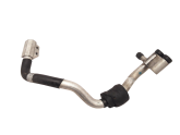 AUDİ A4 08-12 A5 10-11 KLİMA BORUSU 8K1260712B