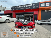 Oto Çıkma Parça / Fiat / Egea / Kaporta & Karoser / Ön Panel / Çıkma Parça 