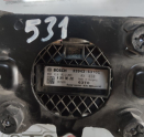 Oto Çıkma Parça / Suzuki / S-Cross / Beyin / Radar Sensörü / Çıkma Parça 