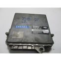 BMW E39 5.25 TD Motor Beyni 0281001119 2243421