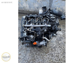 VW Jetta 1.6 Dizel Cay Motor - Oto Çıkma Parçaları