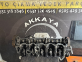 074103373G Orj. Transporter T4 2.5 TDI ÇIKMA ACV SILINDIR KAPAĞI