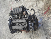 Oto Çıkma Parça / Chevrolet / Rezzo / Motor / Motor (komple) / Çıkma Parça 
