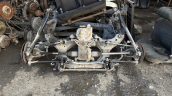 Land Rover range Rover Evoque arka diferansiyel