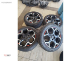 Oto Çıkma Parça / Opel / Mokka / Jant & Lastik / Jant & Lastik Takımı / Çıkma Parça 