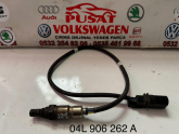 AUDİ A3 ÇIKMA ORJİNAL LAMBDA OKSİJEN SENSÖRÜ 04L 906 262 A