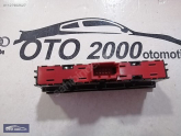 Oto Çıkma Parça / Volkswagen / Tiguan / Kalorifer / Kontrol Paneli / Sıfır Parça 