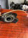 Oto Çıkma Parça / Volkswagen / Golf / Yakıt / Depo Kapağı / Çıkma Parça 