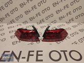 VW PASSAT B8.5 BUSİNESS SAĞ SOL STOP LAMBASI SIFIR