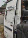 Renault Master arka sağ kapı