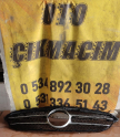 W205 C Serisi Mercedes-Benz Ön Panjur - A2058880023