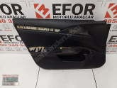 Oto Çıkma Parça / Honda / Civic / Kaporta & Karoser / Sol Ön Kapı / Çıkma Parça 