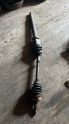 Oto Çıkma Parça / Ford / Transit Connect / Alt Takım / Aks / Çıkma Parça 