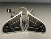 Oto Çıkma Parça / Renault / Megane / Direksiyon / Direksiyon Düğmesi / Çıkma Parça 