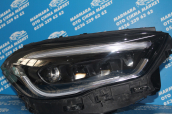 MERCEDES GLA MULTİBEAM SAĞ FAR