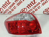 Oto Çıkma Parça / Toyota / Auris / Far & Stop / Sol Arka Stop / Çıkma Parça 