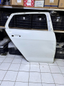 Oto Çıkma Parça / Volkswagen / Golf / Kaporta & Karoser / Sağ Arka Kapı / Çıkma Parça 