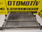 Oto Çıkma Parça / Renault / Trafic / Radyatör / Klima Radyatörü / Çıkma Parça 