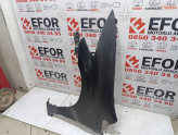 Oto Çıkma Parça / Honda / Civic / Kaporta & Karoser / Sol Ön Çamurluk / Çıkma Parça 