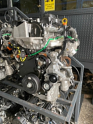 Renault Master 3 4 2.3 Sıfır Komple Motor .*EFE