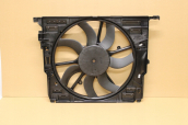 BMW F10 - F10 LCI FAN MOTORU 17428509741