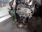 Renault kangoo 1.5 dci 90 hp euro 5 komple motor