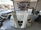 Oto Çıkma Parça / Hyundai / i20 / Kaporta & Karoser / Sağ Arka Kapı / Çıkma Parça 