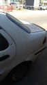 Fiat Albea sol arka camurluk