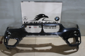 BMW X1 F48 SİYAH ÖN TAMPON 51117453666