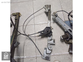 Oto Çıkma Parça / Peugeot / 206 / Koltuk & Döşeme / Kapı Kolçağı / Çıkma Parça 