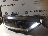 Oto Çıkma Parça / Volkswagen / Passat / Far & Stop / Sağ Ön Far / Çıkma Parça 