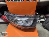 Oto Çıkma Parça / Iveco - Otoyol / Daily / Far & Stop / Sağ Ön Far / Çıkma Parça 