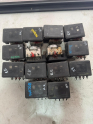 FORD COURİER ABS BEYNİ F1FC-2C219-BG/F1FC-2C405-AJ