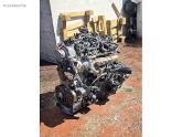 toyota d4d euro4 çıkma motor