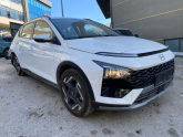 Oto Çıkma Parça / Hyundai / Bayon / Tampon / Ön Tampon / Çıkma Parça 