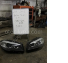 BMW 5.20 F10 SAĞ SOL TAKIM FAR DOLU SÖKME HATASIZ 2011-2016 m