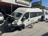 Oto Çıkma Parça / Fiat / Ducato / Kaporta & Karoser / Sol Ön Kapı / Çıkma Parça 