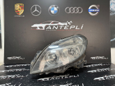 MERCEDES B SERİSİ B180 B200 SOL FAR ÇIKMA ORİJİNAL