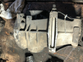 Oto Çıkma Parça / Ford / Sierra / Defransiyel / Arka Defransiyel / Çıkma Parça 