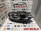 Oto Çıkma Parça / Citroen / C-elysee / Far & Stop / Sağ Ön Far / Çıkma Parça 
