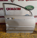 Oto Çıkma Parça / Honda / City / Kaporta & Karoser / Sağ Ön Kapı / Çıkma Parça 