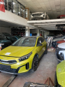 Oto Çıkma Parça / Kia / Ceed / Kaporta & Karoser / Komple Ön / Çıkma Parça 