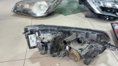 Oto Çıkma Parça / Renault / Clio / Far & Stop / Sol Ön Far / Çıkma Parça 