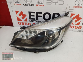Oto Çıkma Parça / Toyota / Yaris / Far & Stop / Sol Ön Far / Çıkma Parça 