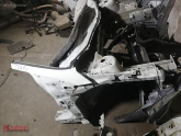 Oto Çıkma Parça / Ford / Focus / Kaporta & Karoser / Ön Şasi / Çıkma Parça 