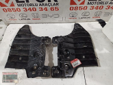 Oto Çıkma Parça / Honda / CR-V / Tampon / Alt Muhafaza / Çıkma Parça 